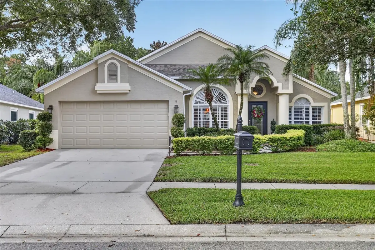 11717 Derbyshire Drive, Tampa, FL 33626 - #1