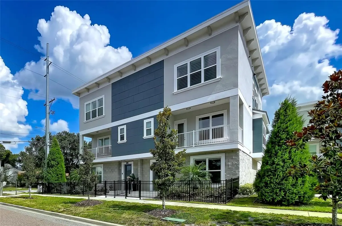 3702 W Roland Street #3, Tampa, FL 33609 - #1