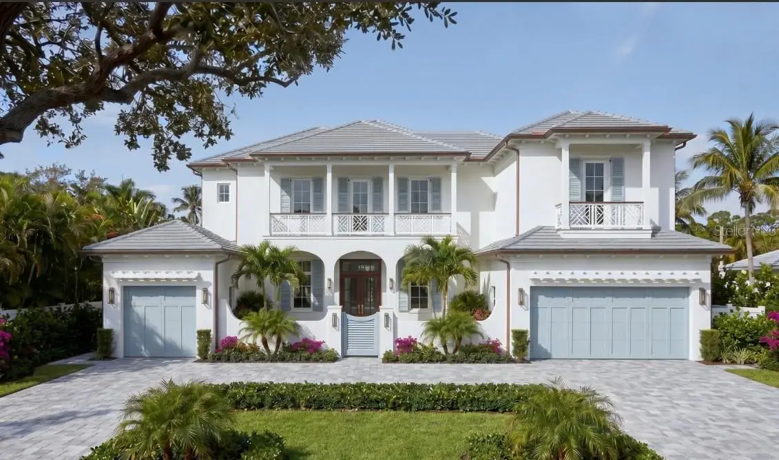1387 Harbor Drive, Sarasota, FL 34239 - #1