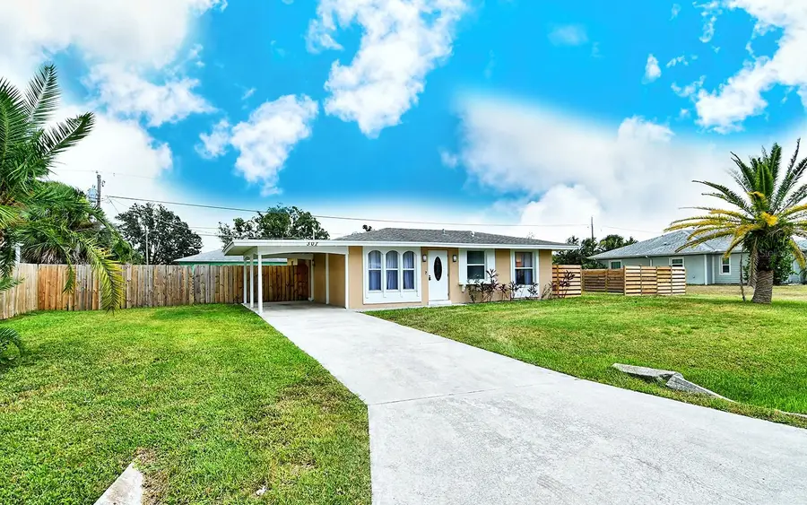 307 Southland Road, Venice, FL 34293 - #2