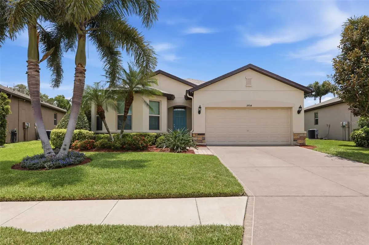 5704 110th Avenue E, Parrish, FL 34219 - #1