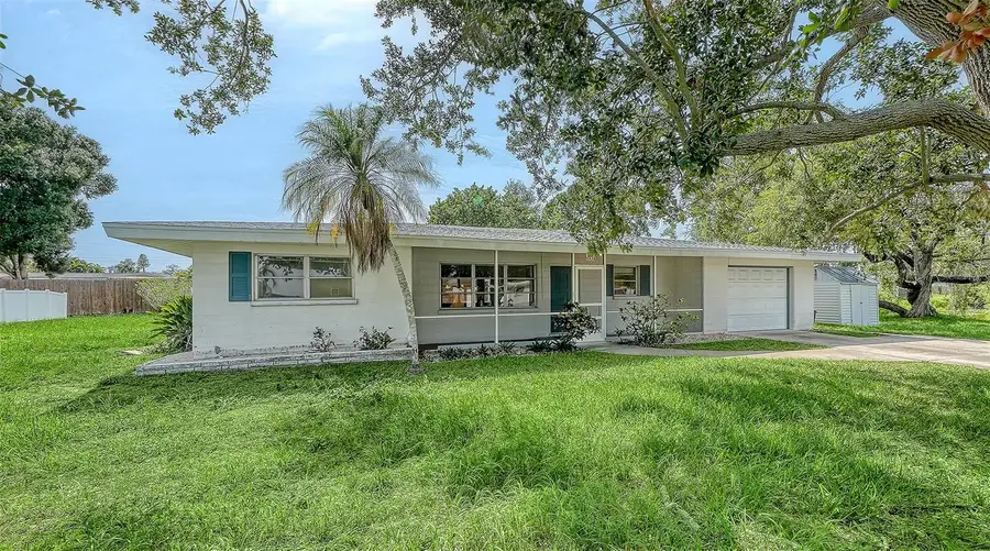 5938 Murdock Avenue, Sarasota, FL 34231 - #2