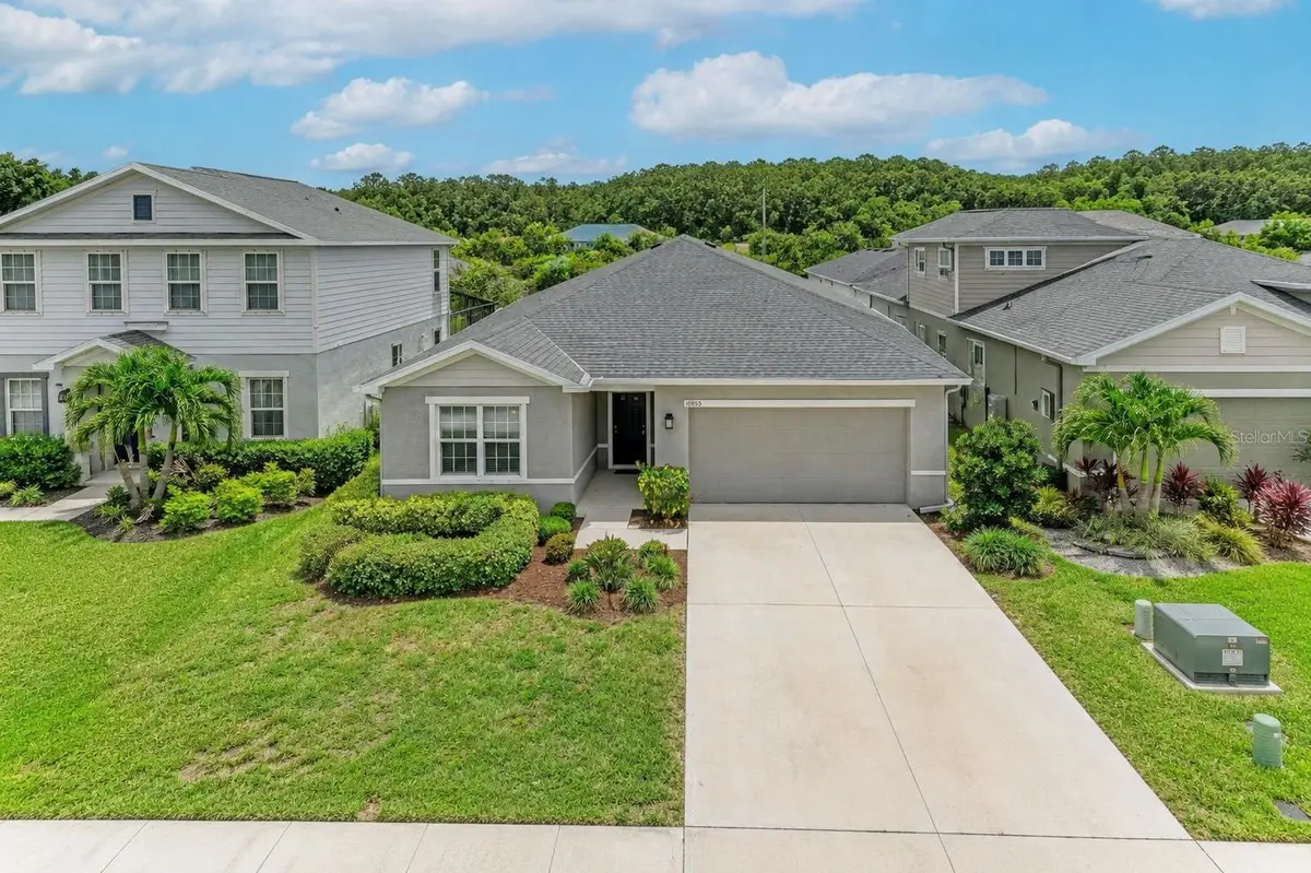 10855 Daybreak Glen, Parrish, FL 34219 - #1