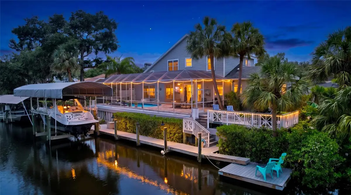 360 46th Court E, Bradenton, FL 34208 - #1