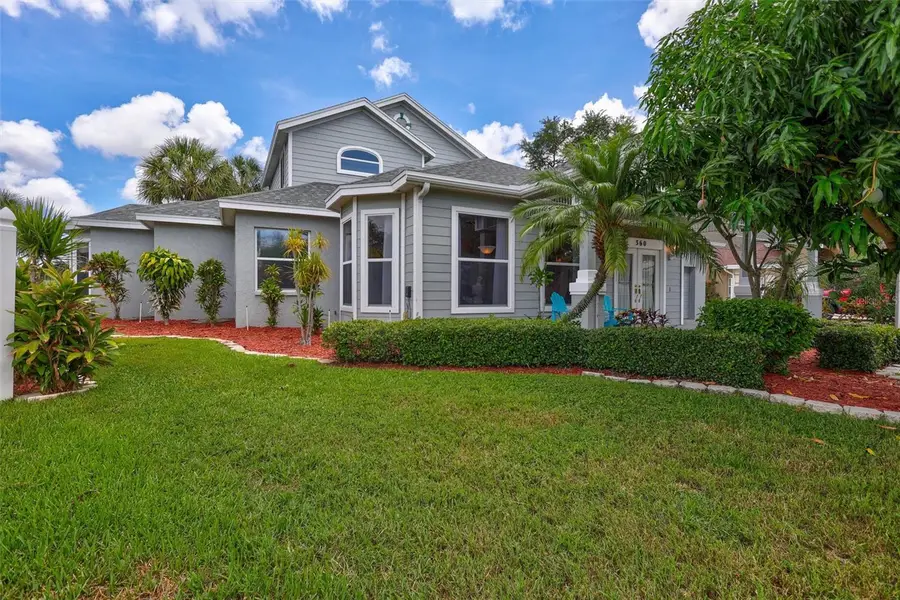 360 46th Court E, Bradenton, FL 34208 - #3
