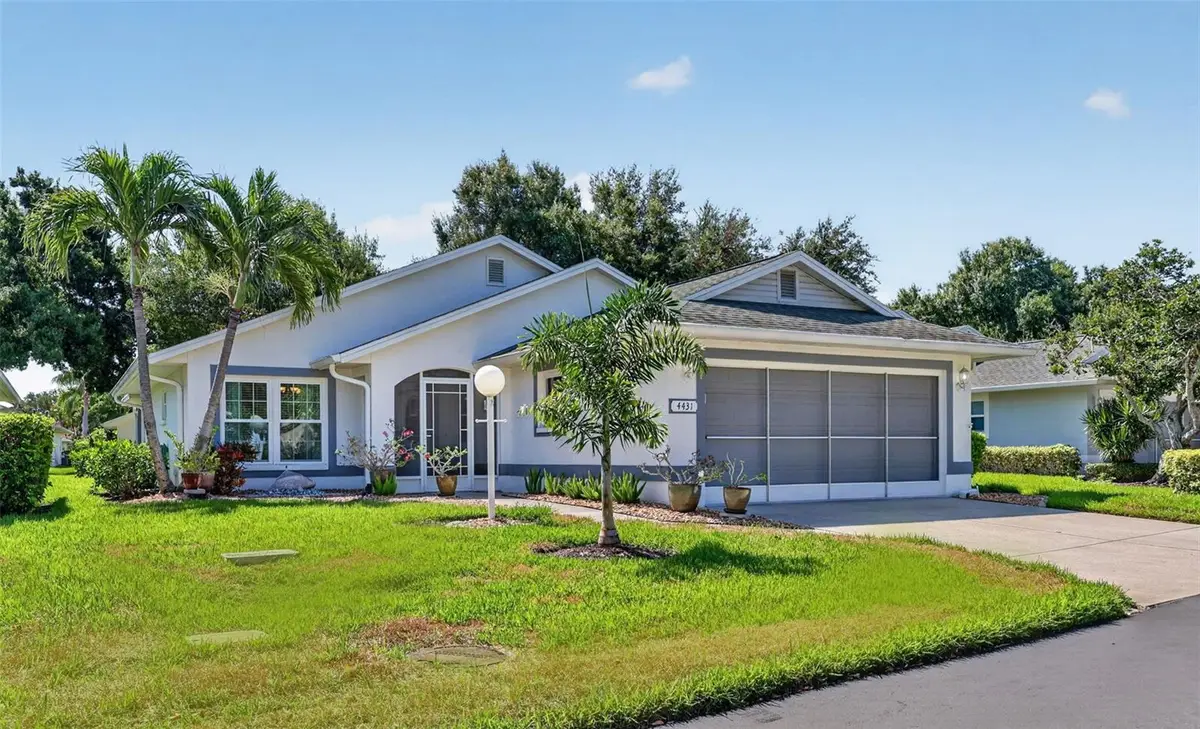 4431 Fern Drive #4431, Bradenton, FL 34208 - #1