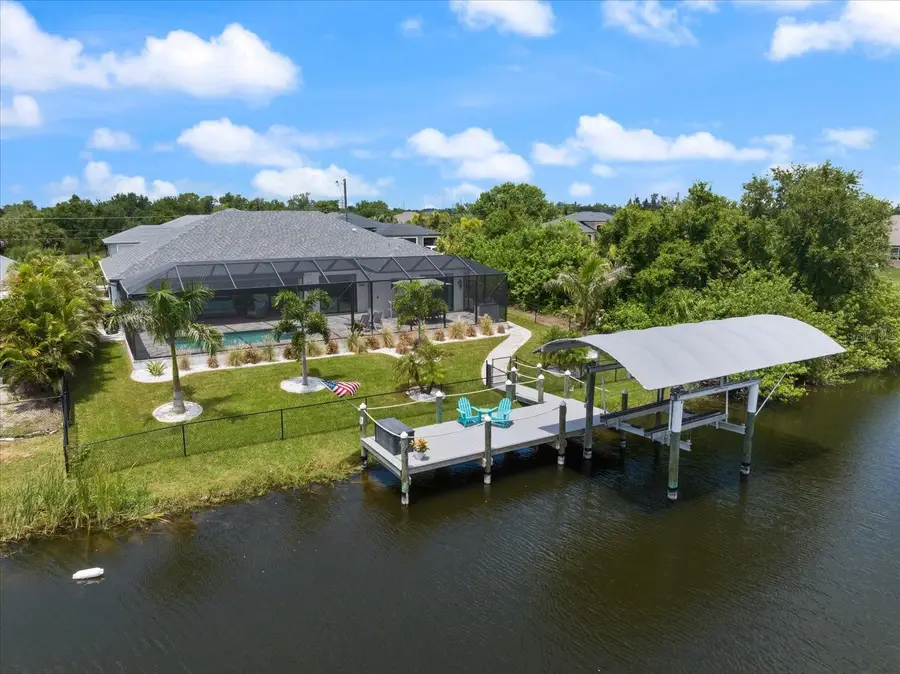 9294 Panama Circle, Port Charlotte, FL 33981 - #2