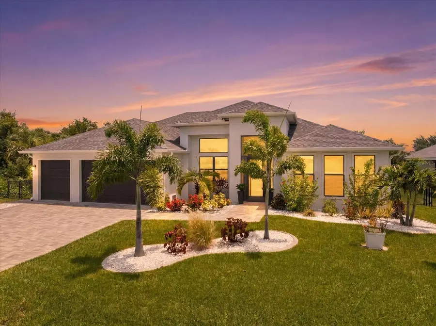 9294 Panama Circle, Port Charlotte, FL 33981 - #3