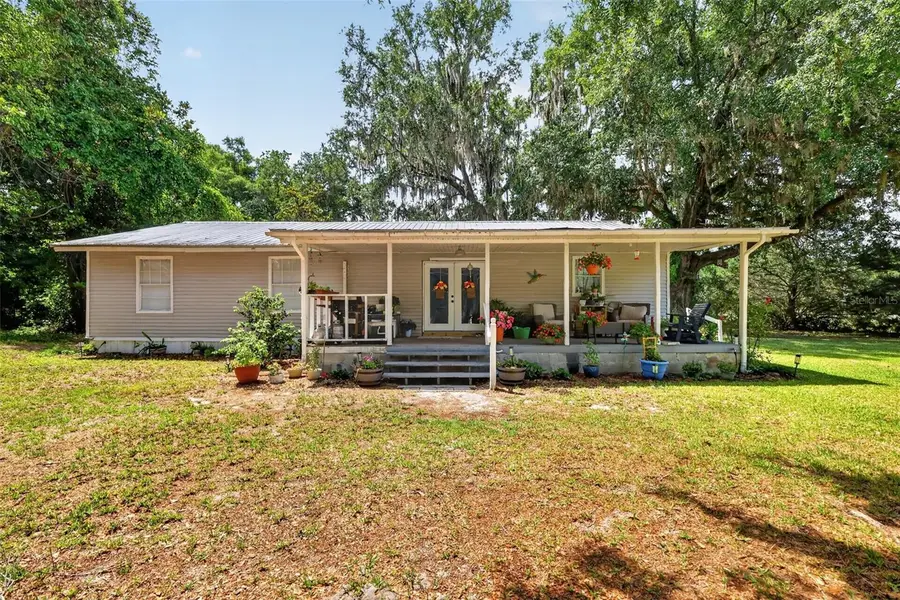3848 Warm Springs Avenue, Wildwood, FL 34785 - #2