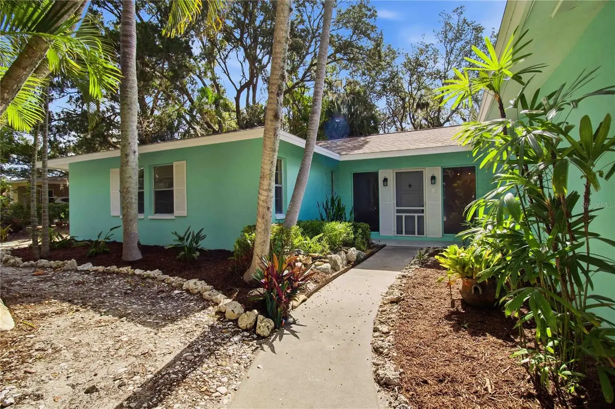 3629 Egerton Circle, Sarasota, FL 34233 - #1