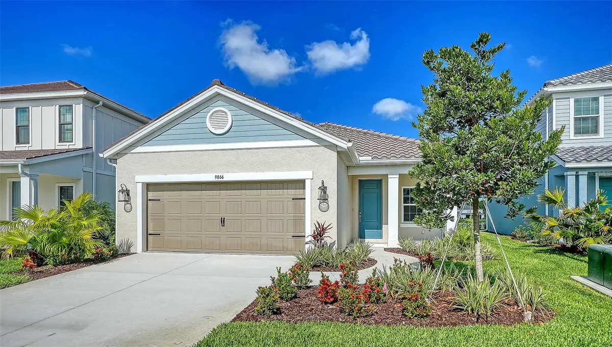 9866 Crystal Isles Circle, Sarasota, FL 34241 - #1