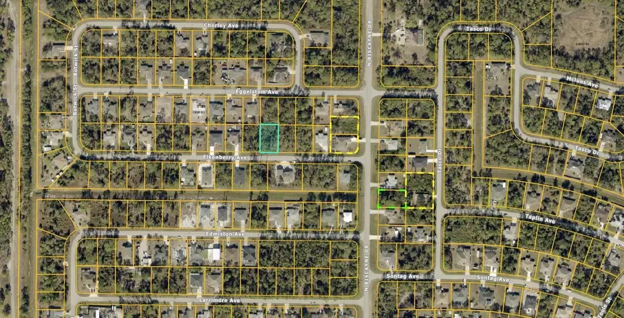 0950135821 Elkenberry Avenue, North Port, FL 34291 - #2