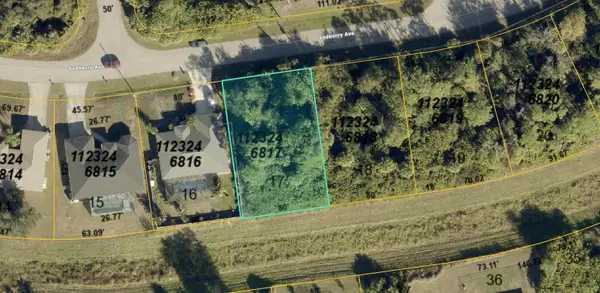 1123246817 Sedberry Avenue, NORTH PORT, FL 34288