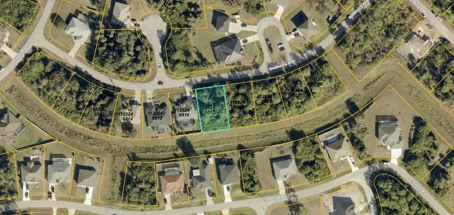1123246817 Sedberry Avenue, North Port, FL 34288 - #2