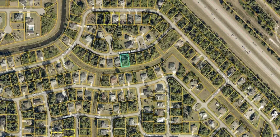 1123246817 Sedberry Avenue, North Port, FL 34288 - #3