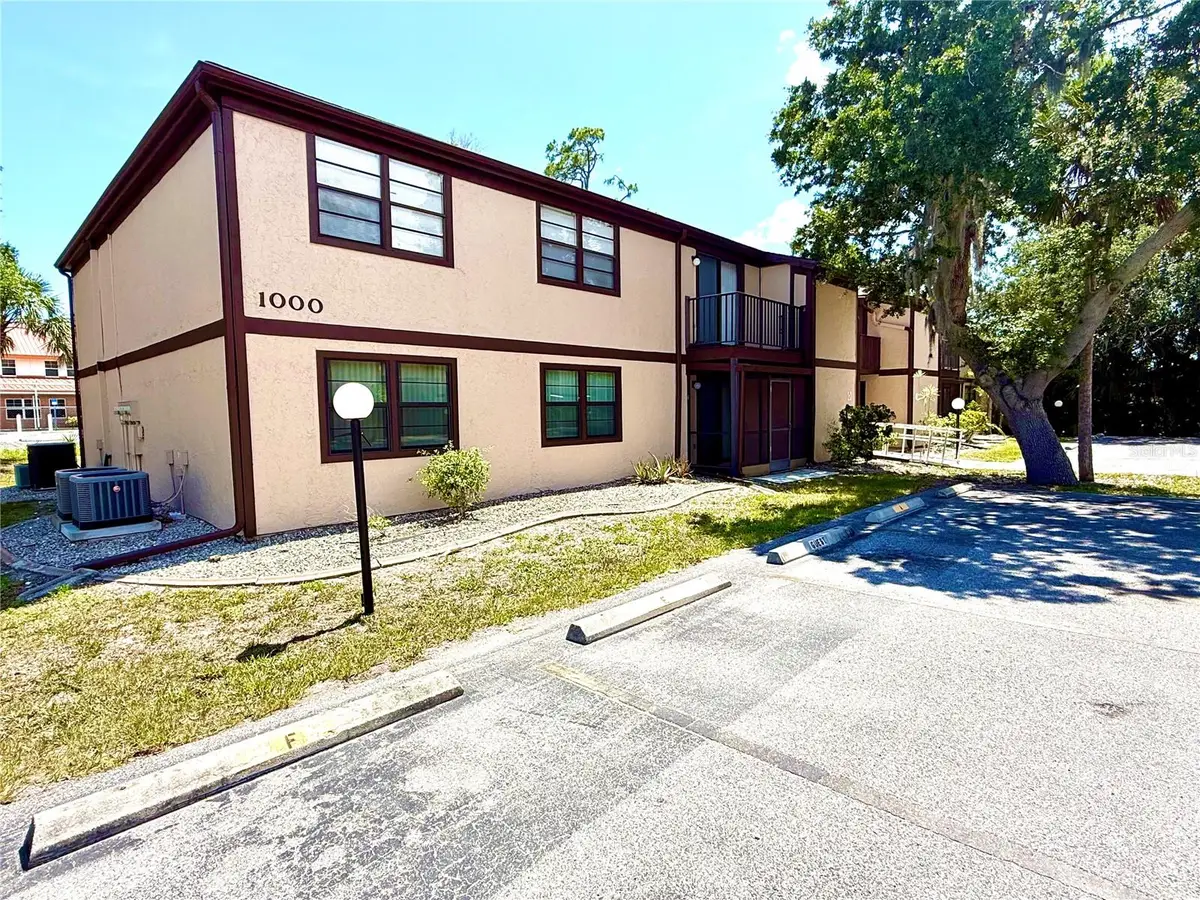 4022 Beaver Lane #1000H, Port Charlotte, FL 33952 - #1
