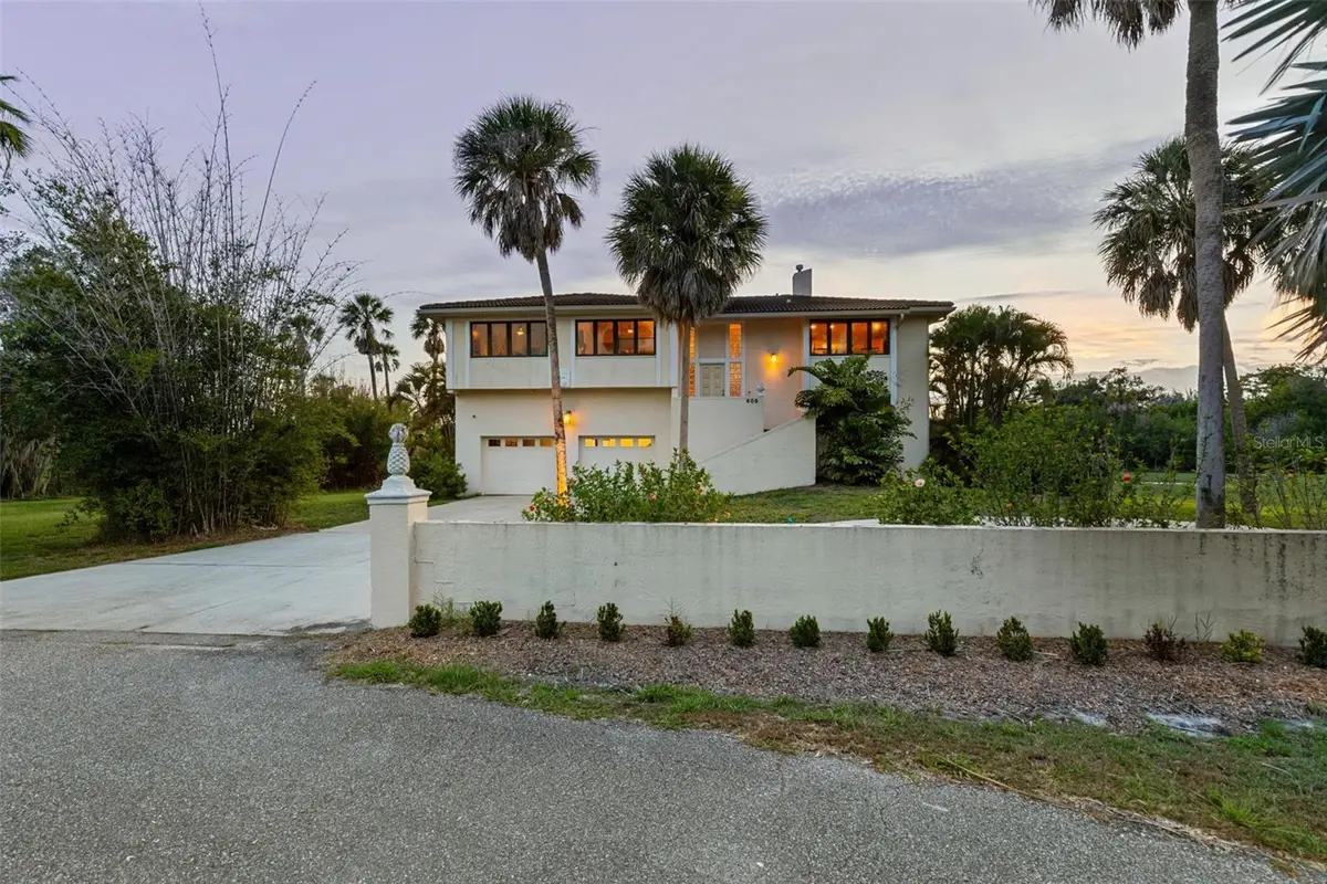 609 42nd Street Court W, Palmetto, FL 34221 - #1