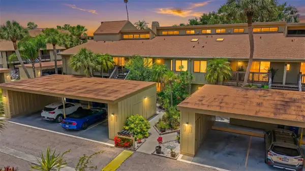 5326 Lake Arrowhead Trail #7, SARASOTA, FL 34231