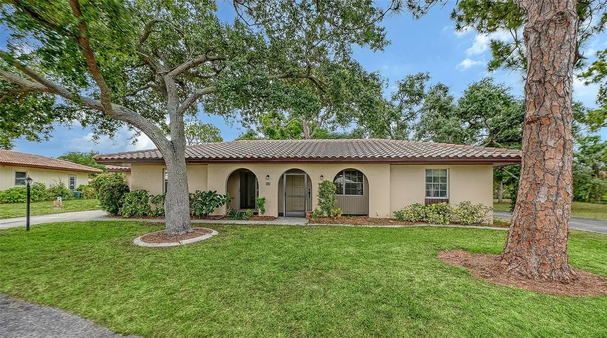 515 Rousseau Drive, Nokomis, FL 34275 - #1