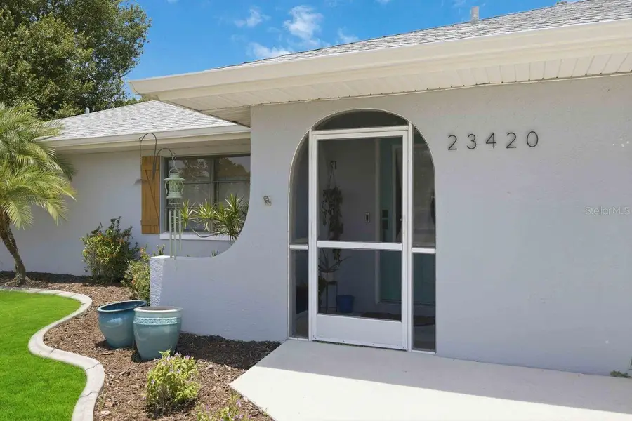 23420 Steeple Avenue, Port Charlotte, FL 33980 - #2