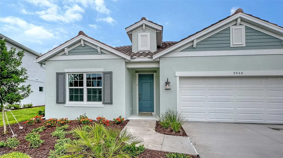 9940 Crystal Isles Circle, Sarasota, FL 34241 - #1
