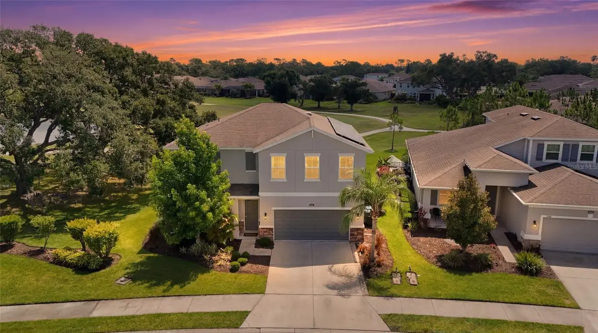 7832 Birdie Bend Way, Sarasota, FL 34241 - #1