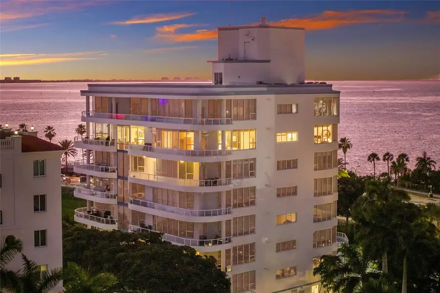 136 Golden Gate Point #602, Sarasota, FL 34236 - #3
