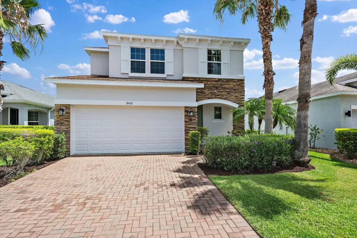 8418 Nandina Drive, Sarasota, FL 34240 - #1