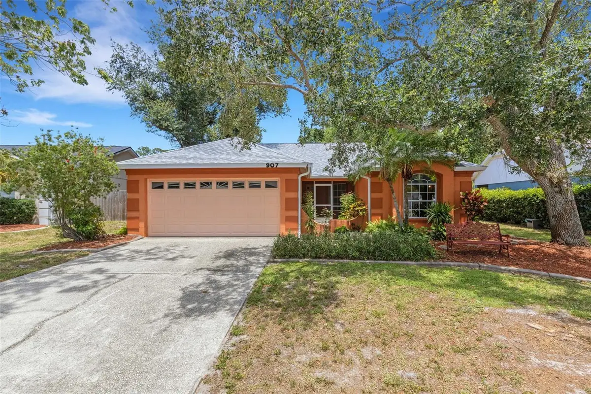 907 50th Street E, Bradenton, FL 34208 - #1
