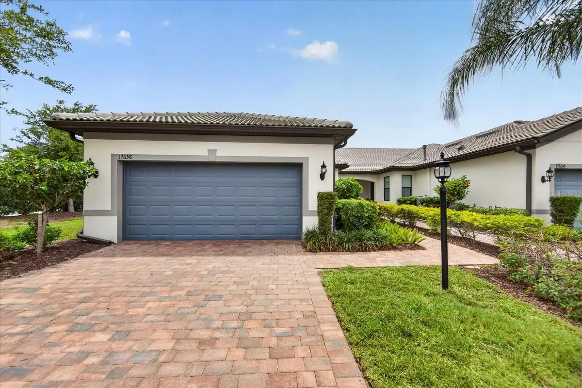 17658 Camden Drive, Bradenton, FL 34202 - #1