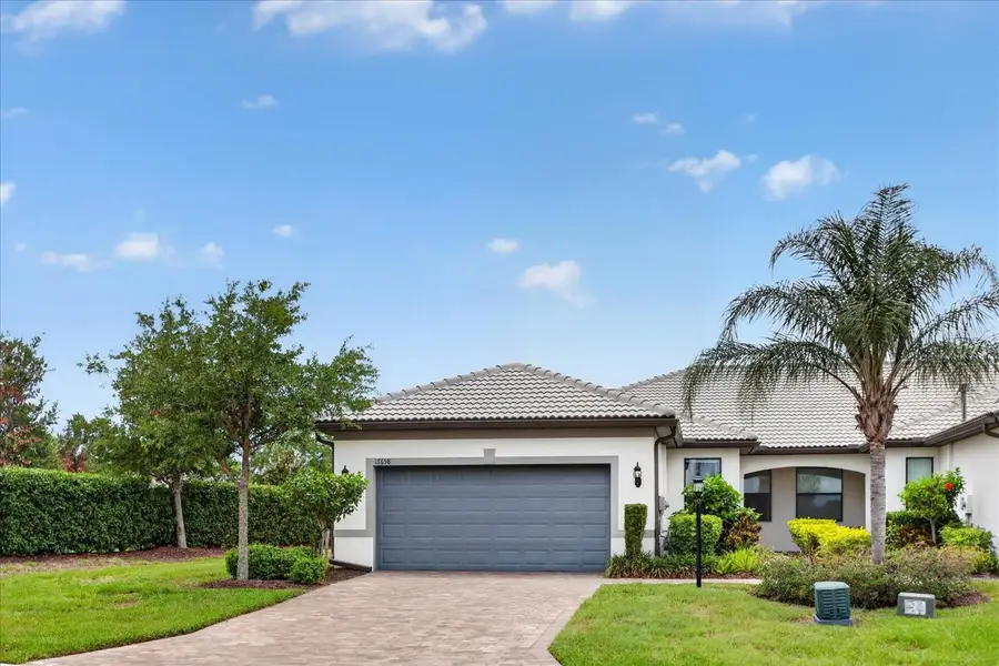 17658 Camden Drive, Bradenton, FL 34202 - #2