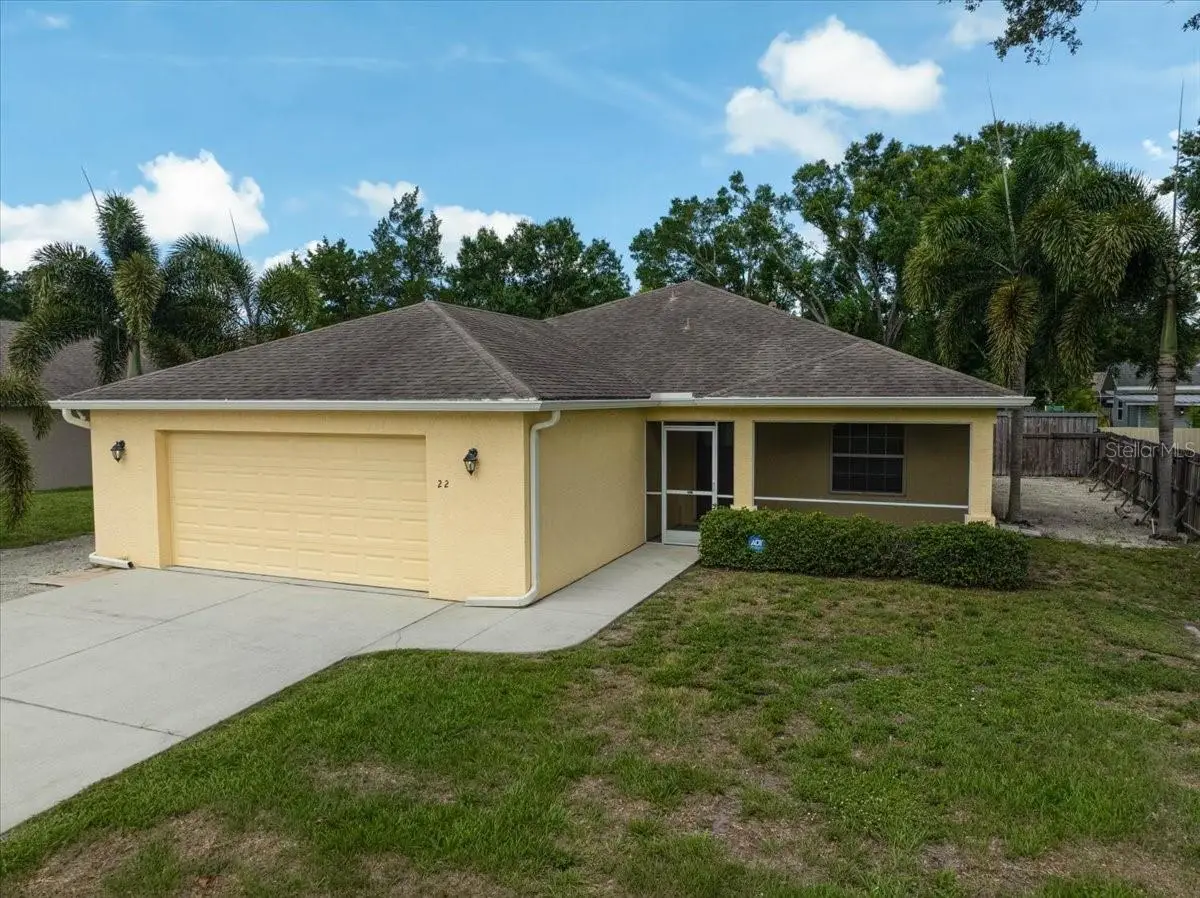 22 Christie Avenue, Sarasota, FL 34232 - #1
