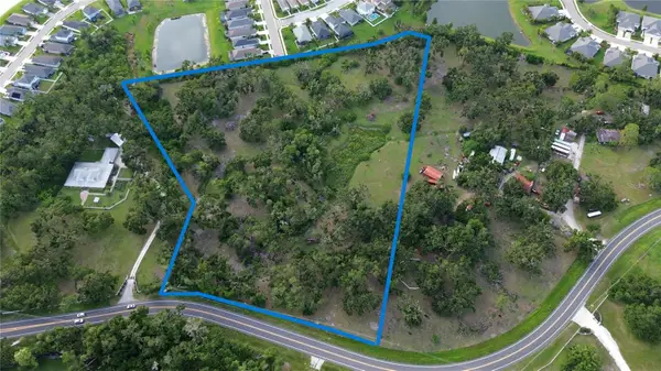 10900 Old Tampa Road, PARRISH, FL 34219