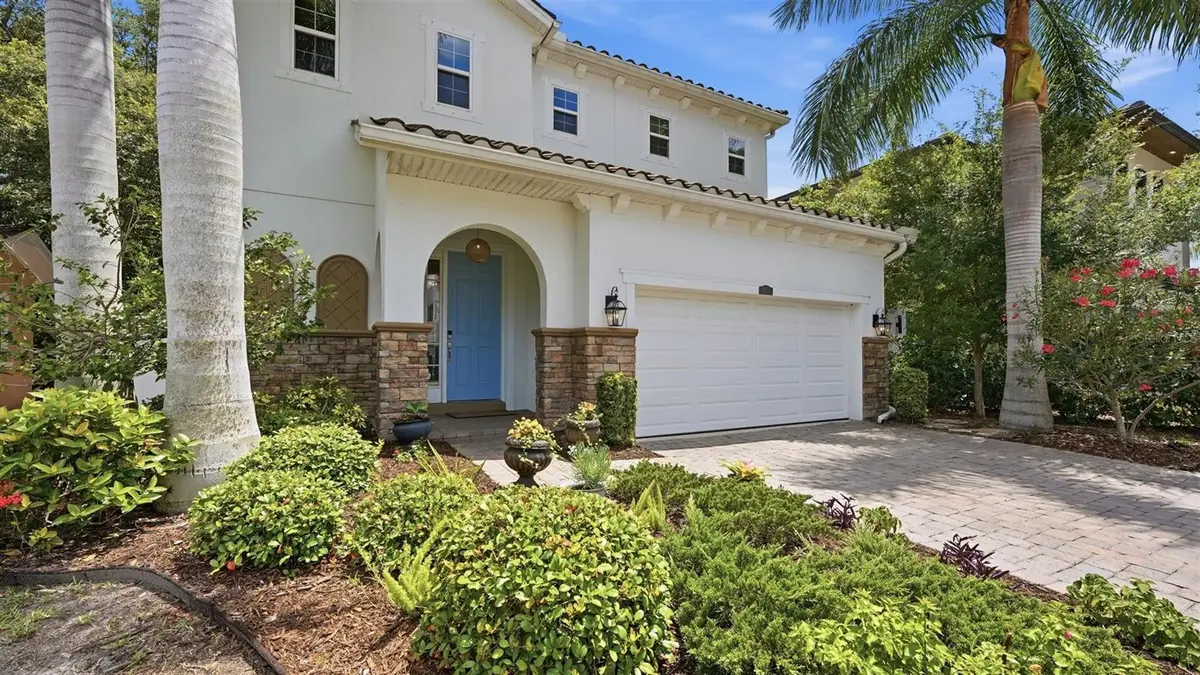 1850 Magnolia Street, Sarasota, FL 34239 - #1