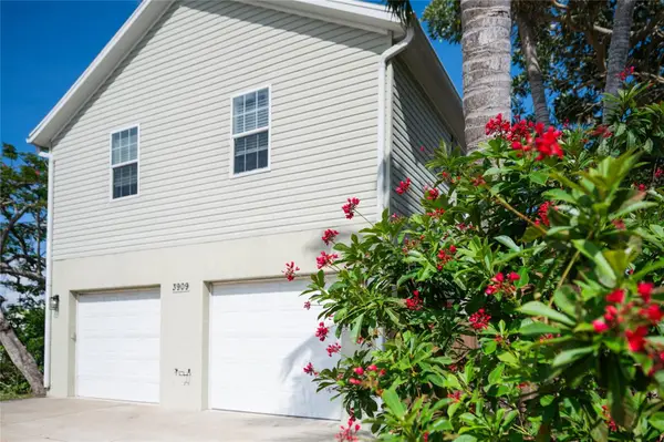 3909 117th Street W, BRADENTON, FL 34210