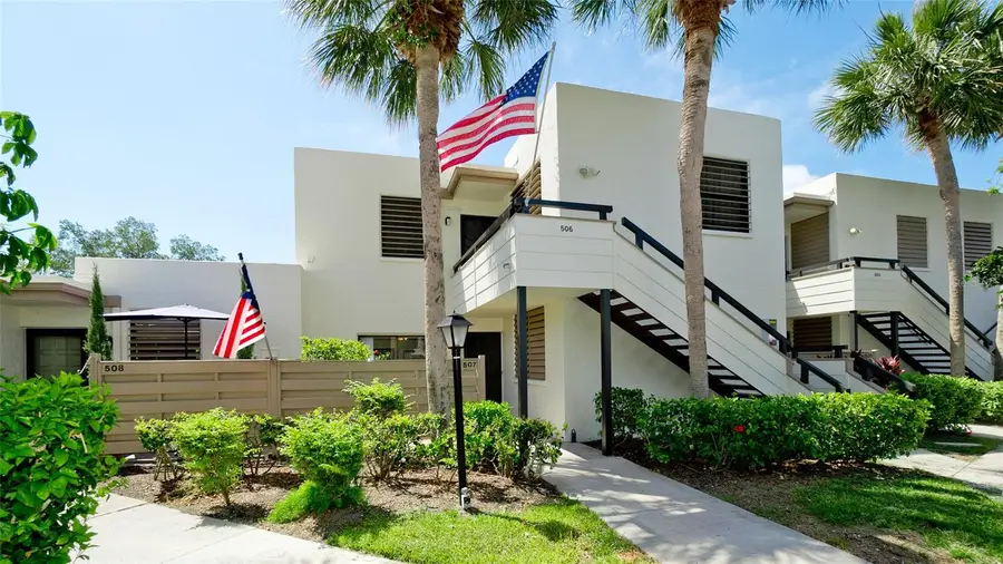507 Lakeside Drive #507, Bradenton, FL 34210 - #3