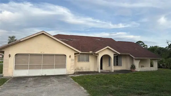 5700 S Salford Boulevard, NORTH PORT, FL 34287