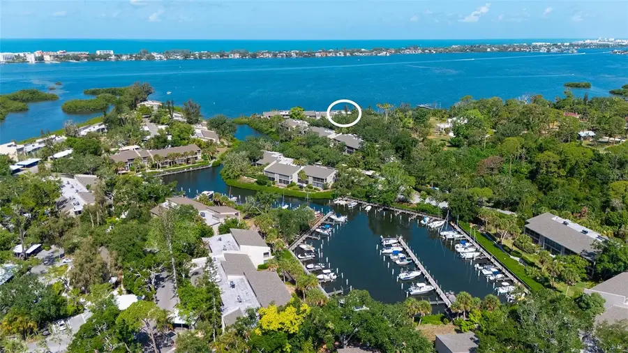 1503 Clower Creek Drive #259, Sarasota, FL 34231 - #3