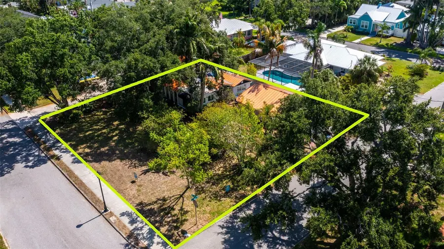 219 24 Street W, Bradenton, FL 34205 - #3