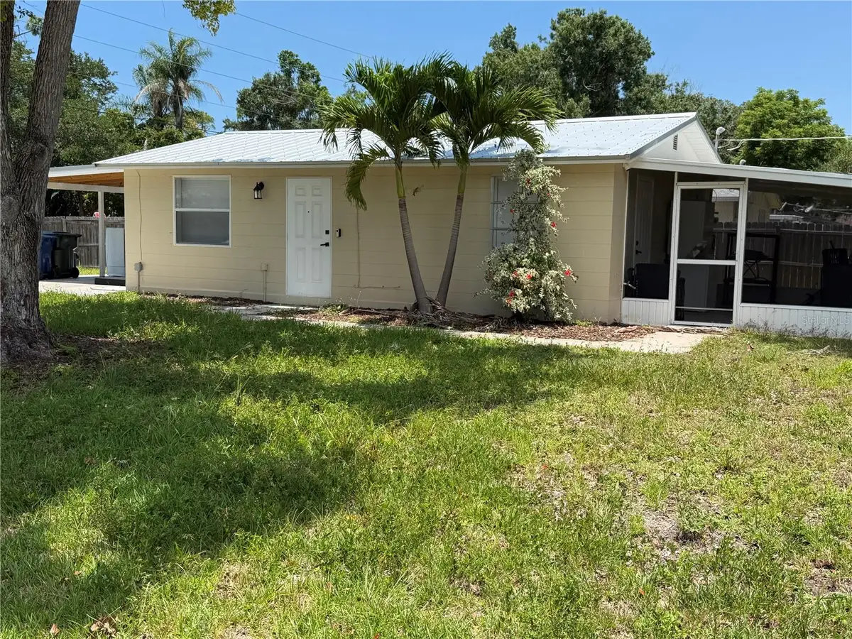2195 Park Road, Venice, FL 34293 - #1