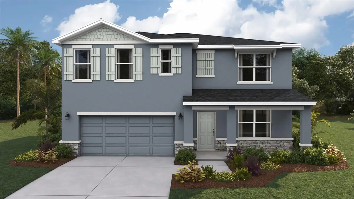 18324 Beehive Terrace, Lakewood Ranch, FL 34211 - #1