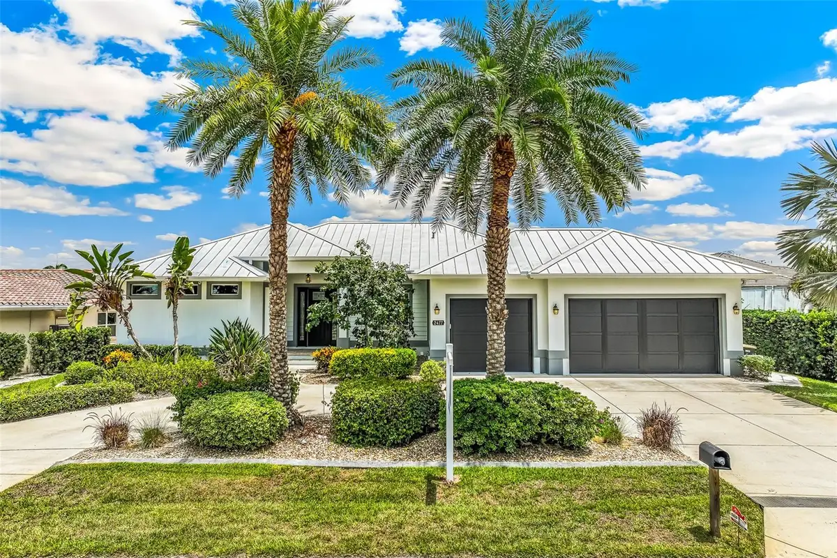 2477 Sierra Lane, Punta Gorda, FL 33950 - #1