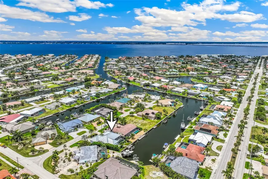 2477 Sierra Lane, Punta Gorda, FL 33950 - #3