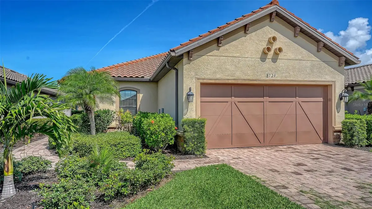 8729 Trattoria Terrace, Sarasota, FL 34238 - #1