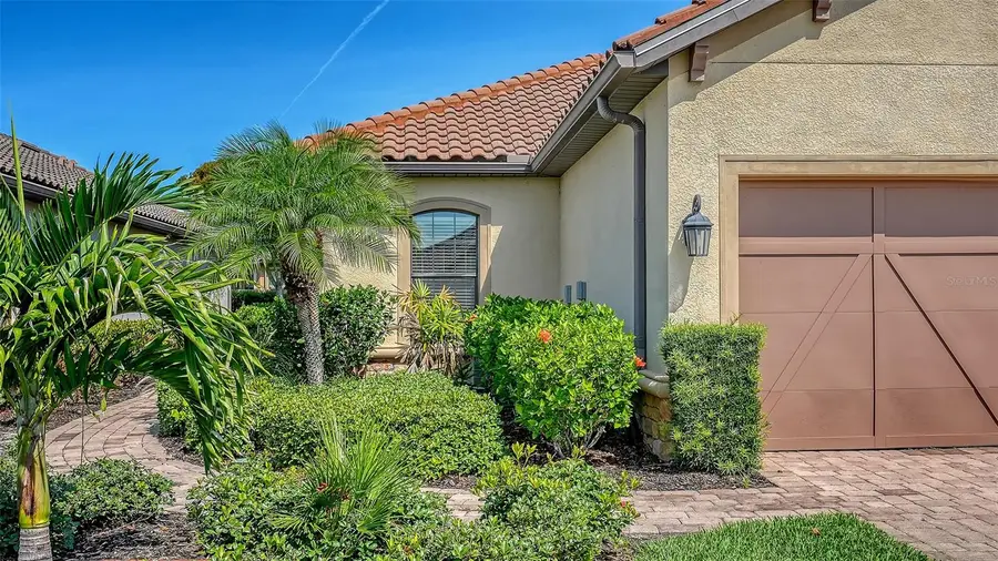 8729 Trattoria Terrace, Sarasota, FL 34238 - #2