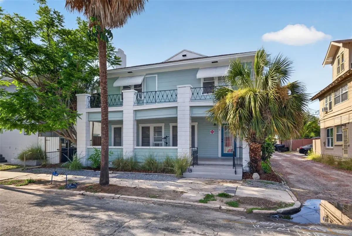 633 7th Avenue N, Saint Petersburg, FL 33701 - #1