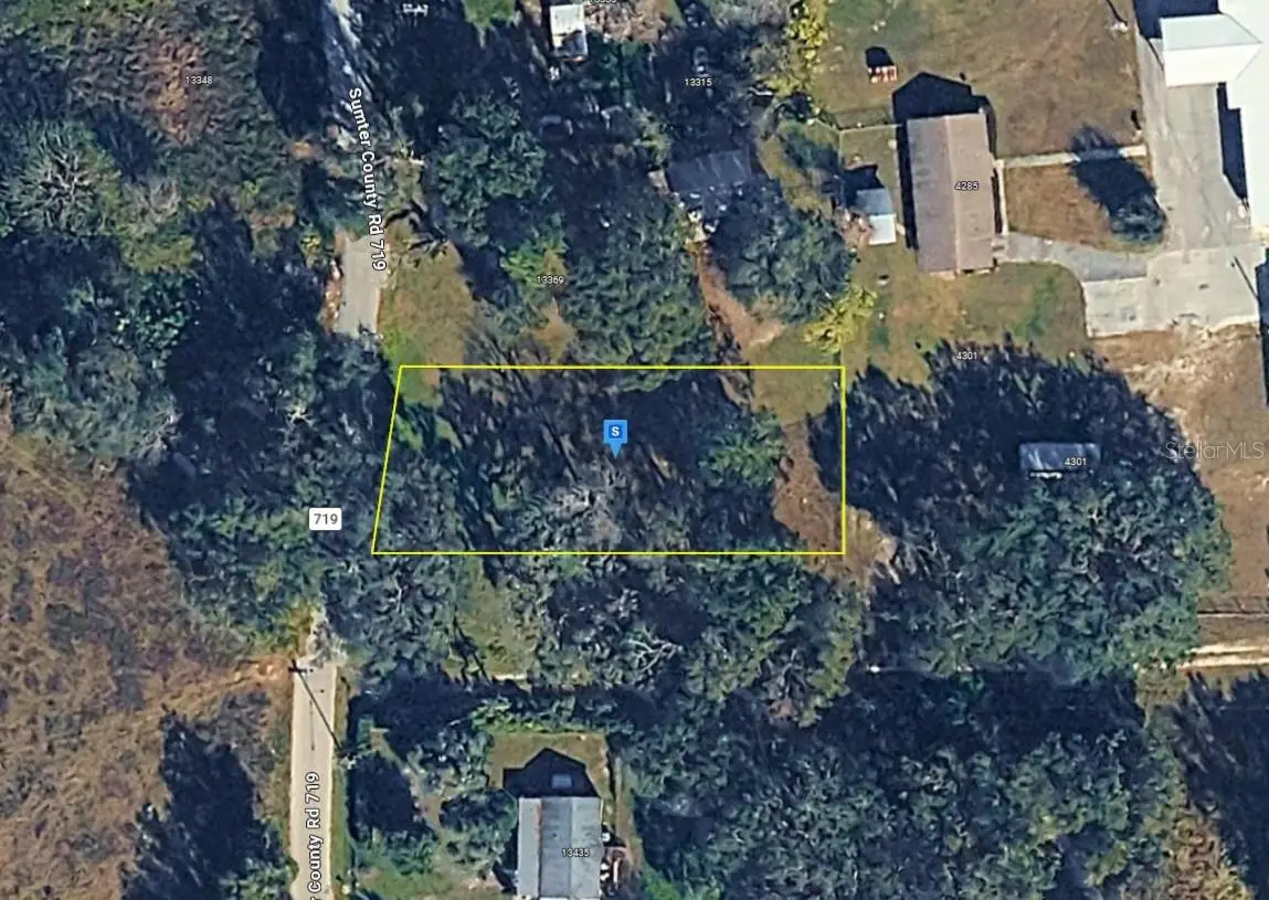 13405 Cr 719, Webster, FL 33597 - #1