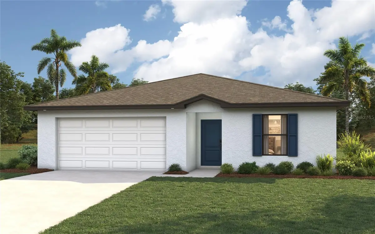 6572 N Earlshire Terrace, Citrus Springs, FL 34434 - #1