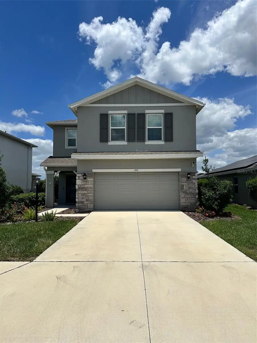 17111 Barnwood Place, Bradenton, FL 34211 - #2