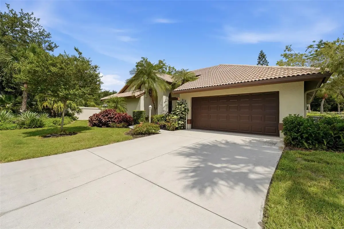 215 Carriage House Lane #215, Nokomis, FL 34275 - #1